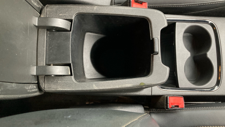 Vauxhall Grandland 1.2 Turbo GS Line 5dr Petrol Hatchback